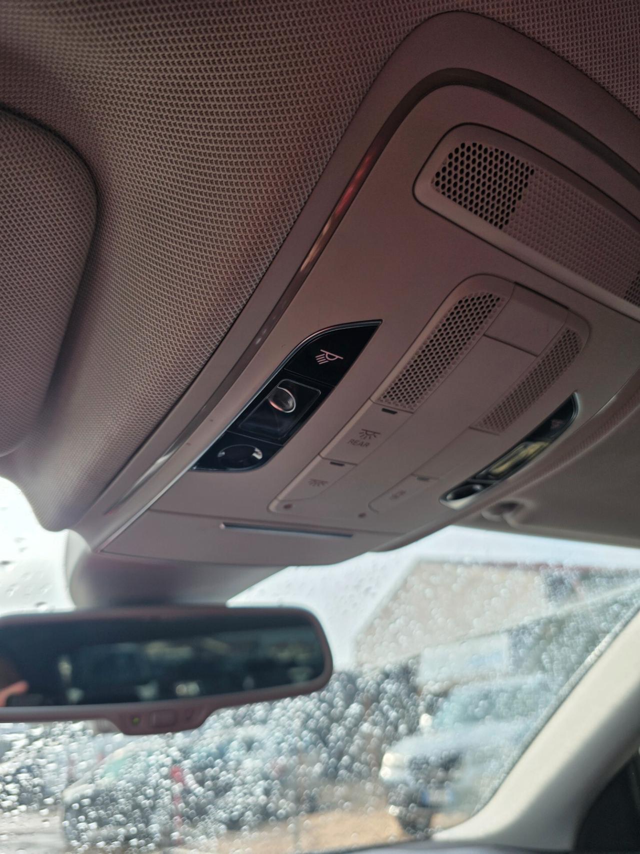 Audi A8 3.0 TDI 250 CV quattro tiptronic