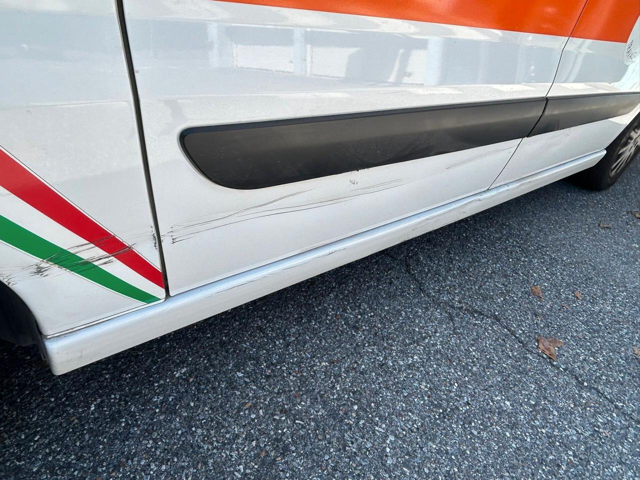 Fiat Scudo 2.0 MJT - ANCHE PER NEOPATENTATI