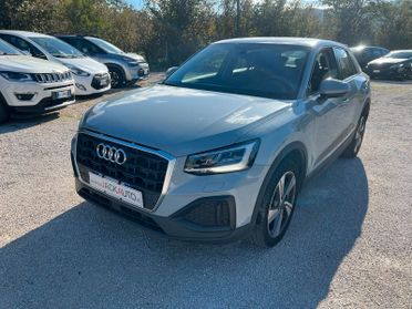 Audi Q2 35 TDI S TRONIC BUSINESS
