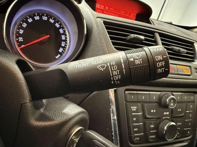 Opel Mokka Mokka 1.6 CDTI Ecotec 136CV 4x2 S&S Ego