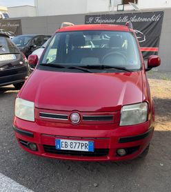 Fiat Panda 1.4 Dynamic Natural Power