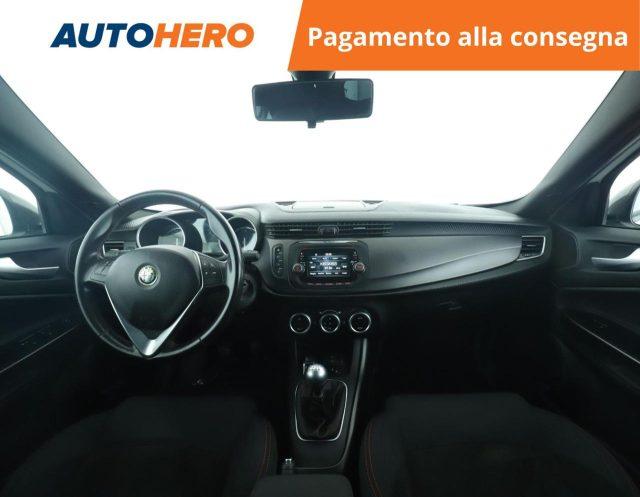 ALFA ROMEO Giulietta 2.0 JTDm-2 150 CV Sprint