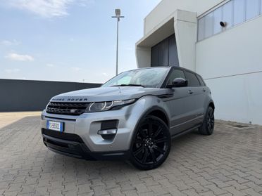 Range Rover Evoque 2.2 TD4 150cv MOTORE FORD