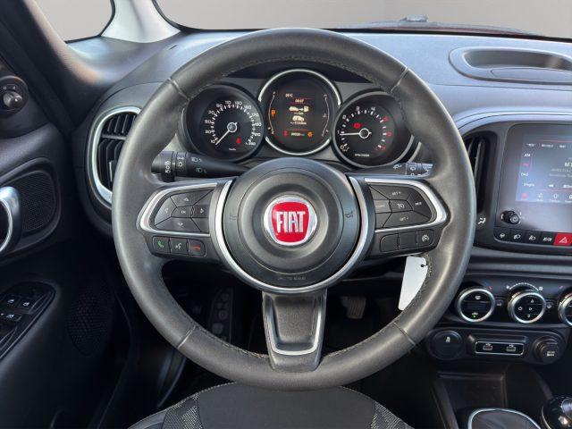FIAT 500L 1.3MJT 95CV CROSS