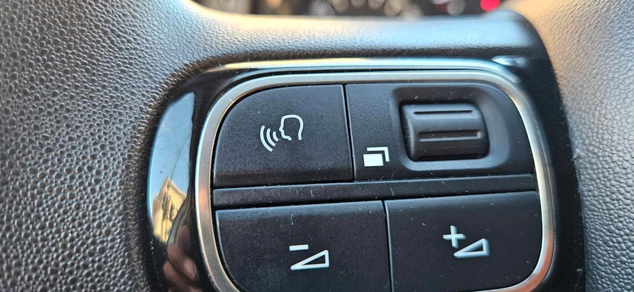 Citroen C3 PureTech 82 S&S Feel- Bi COLOR-AIR BUMP- NAVI-4 VETRI ELETTRICI