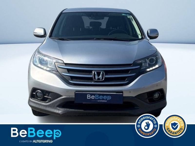 Honda CR-V 1.6 ELEGANCE 2WD