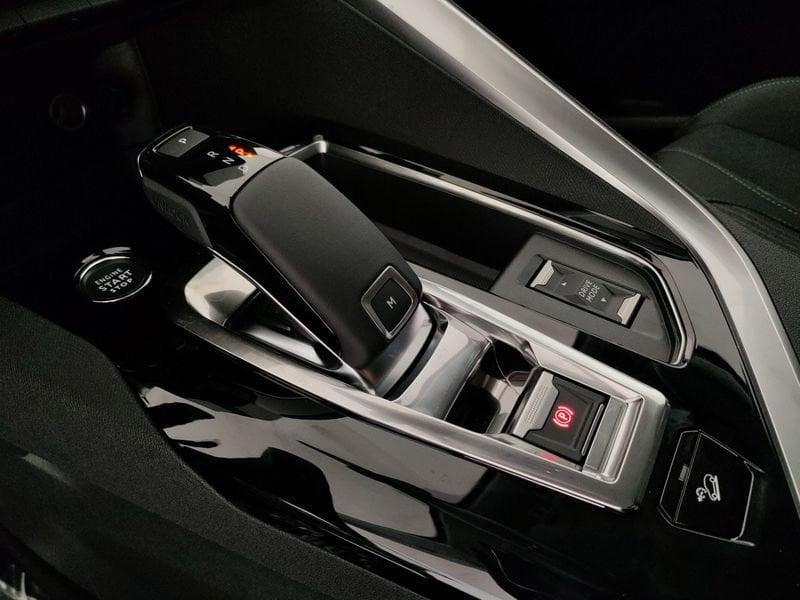 Peugeot 3008 3008 BlueHDi 130 S&S EAT8 Allure Pack