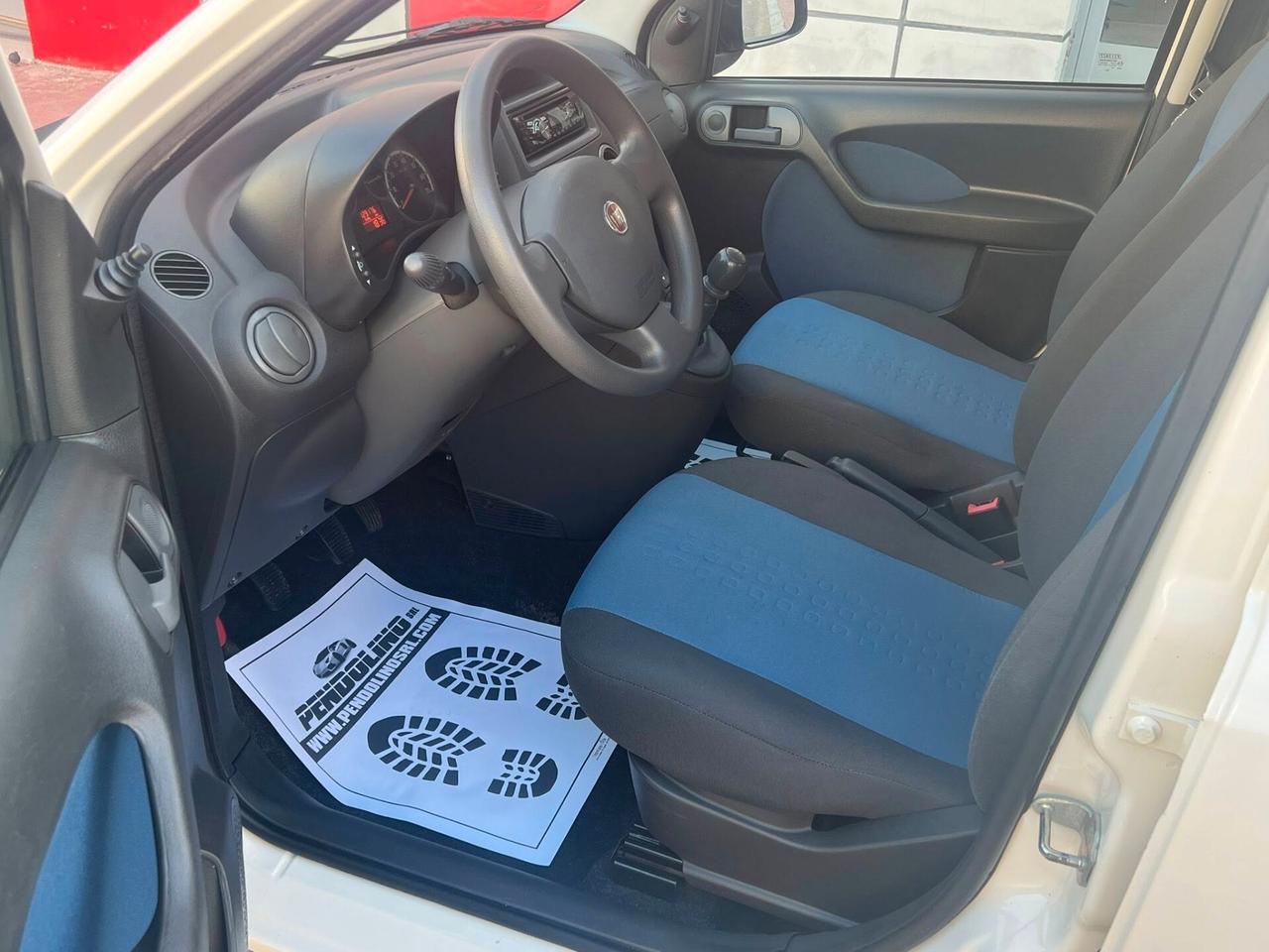 Fiat Panda 1.2 Dynamic