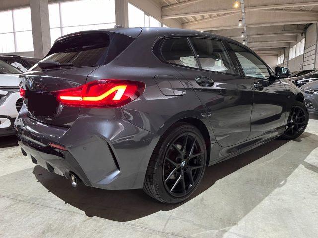 BMW 118 dA 5p. Msport "18 Performence M sport /Black Line