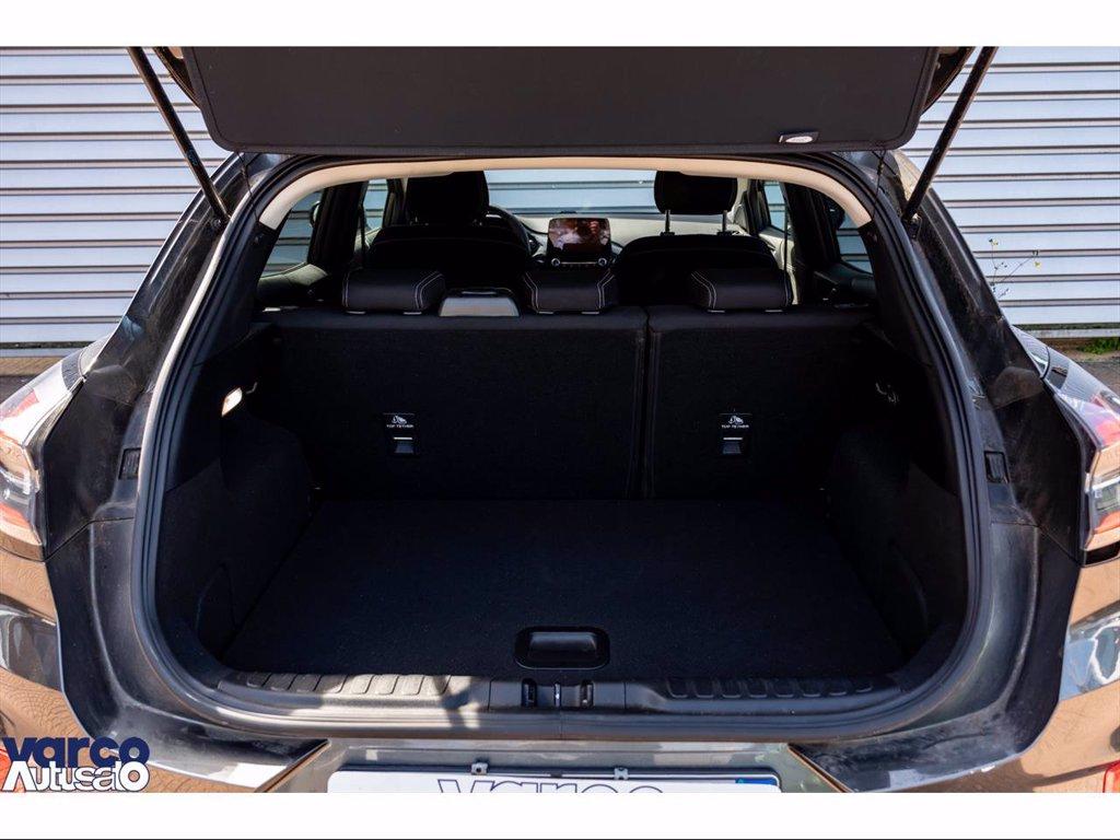 FORD Puma 1.0 ecoboost h titanium design s&s 125cv auto del 2023