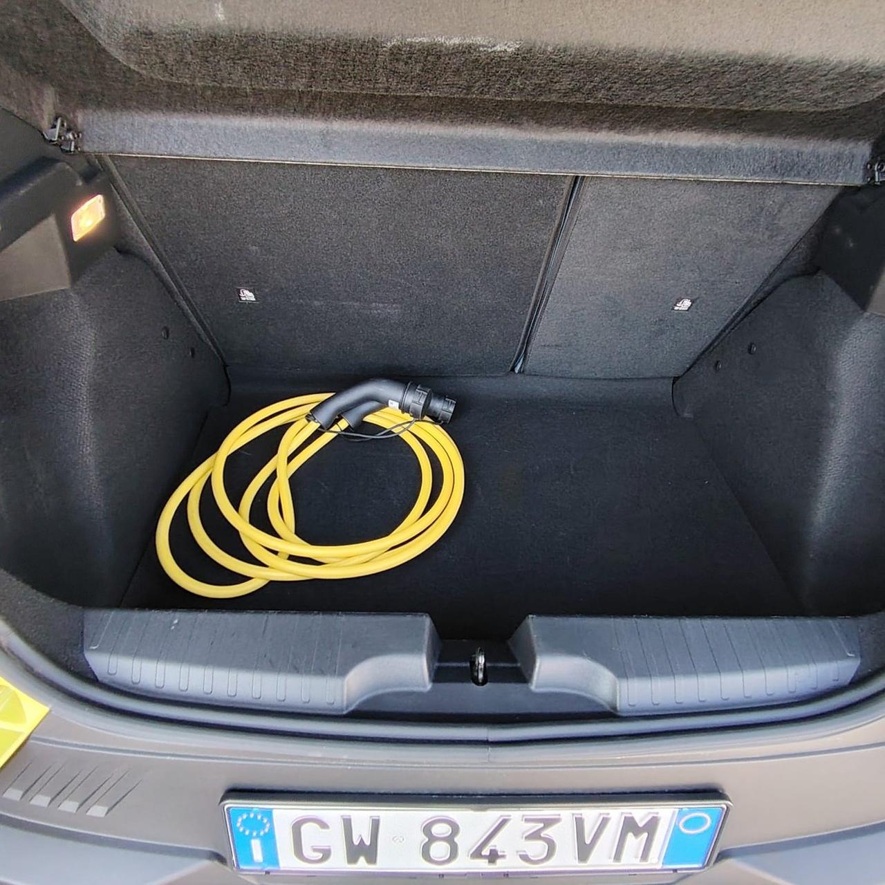 Fiat Grande Panda 44 kWh La Prima