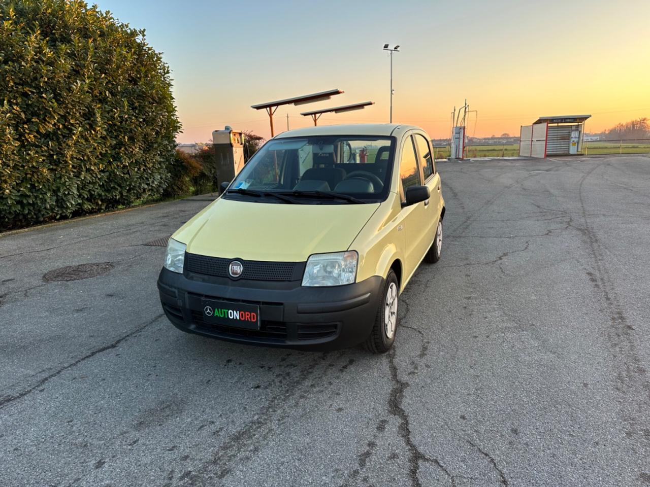Fiat Panda 1.1 Actual