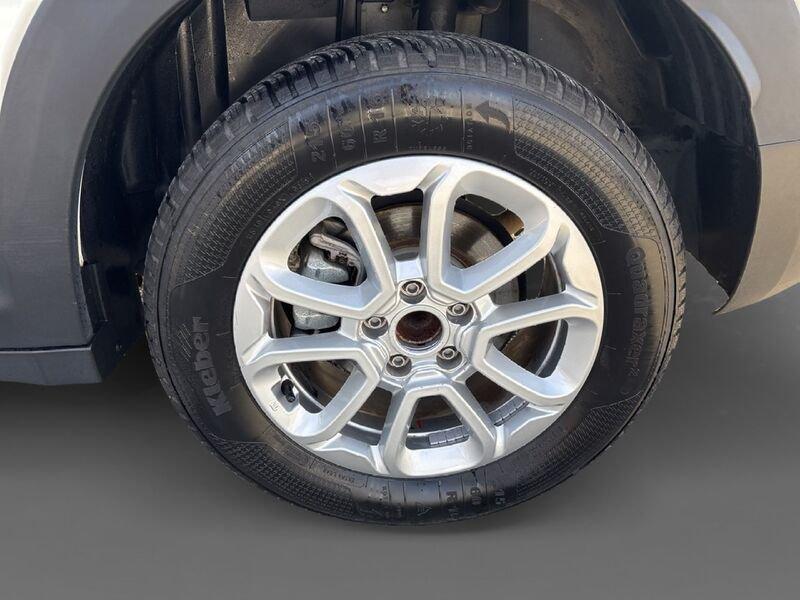 FIAT 500X 500X 1.4 T-Jet 120 CV GPL Pop Star