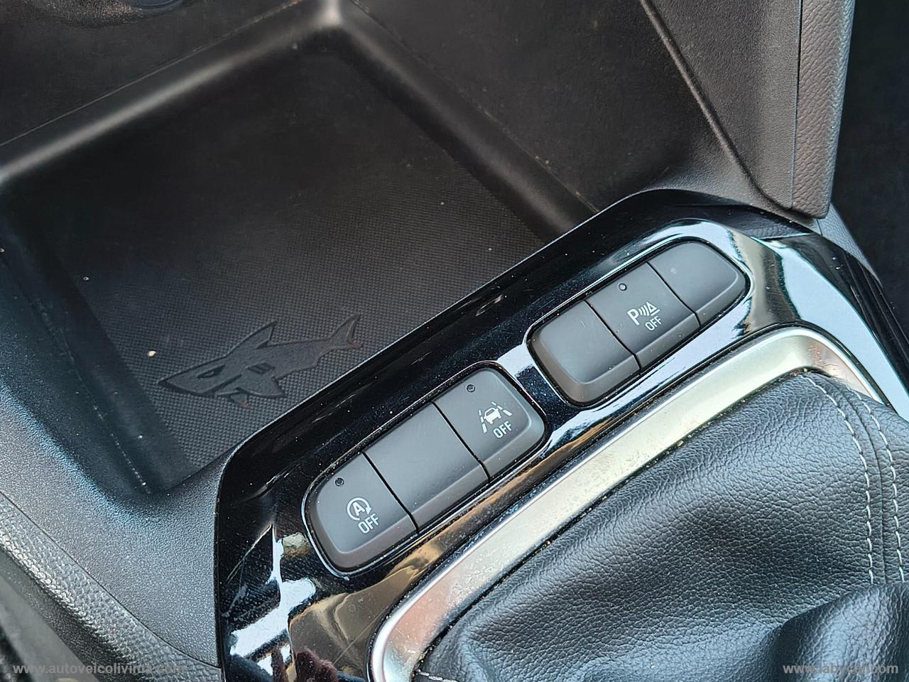 OPEL Corsa 1.5 D 100 CV Elegance