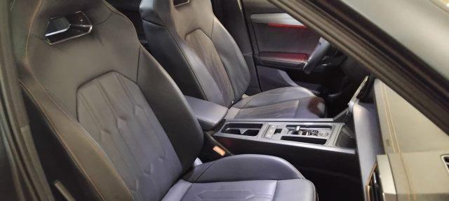 CUPRA Formentor 2.0 TDI 4Drive DSG 19" VIDEO PELLE TOT