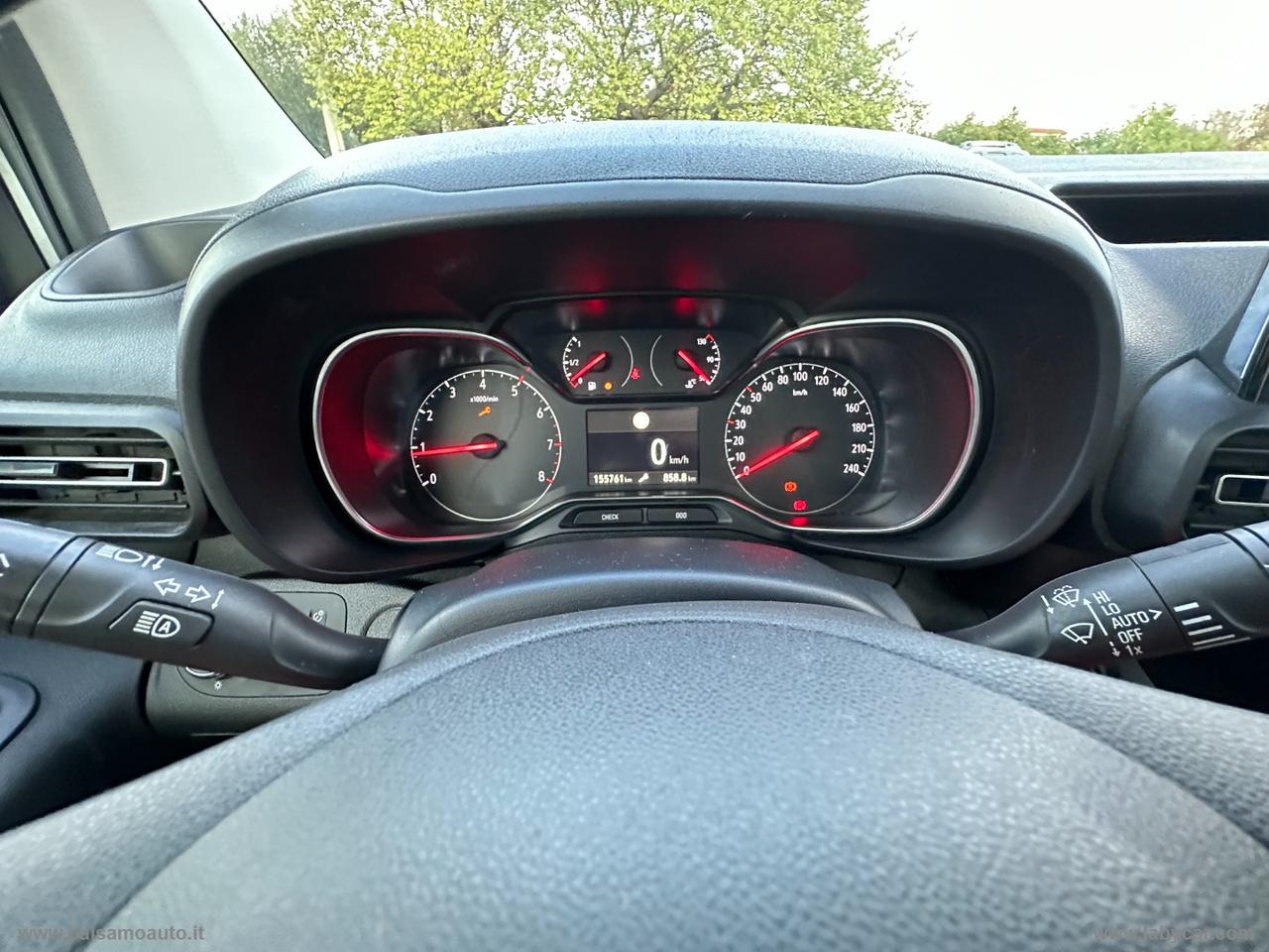 OPEL Combo Life 1.5D Innovation