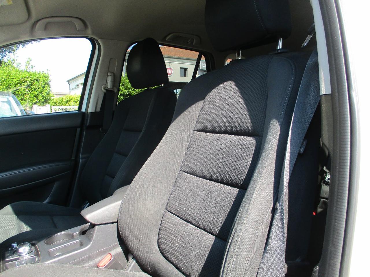Mazda CX-5 2.2 Evolve 2wd 150cv 6at my15