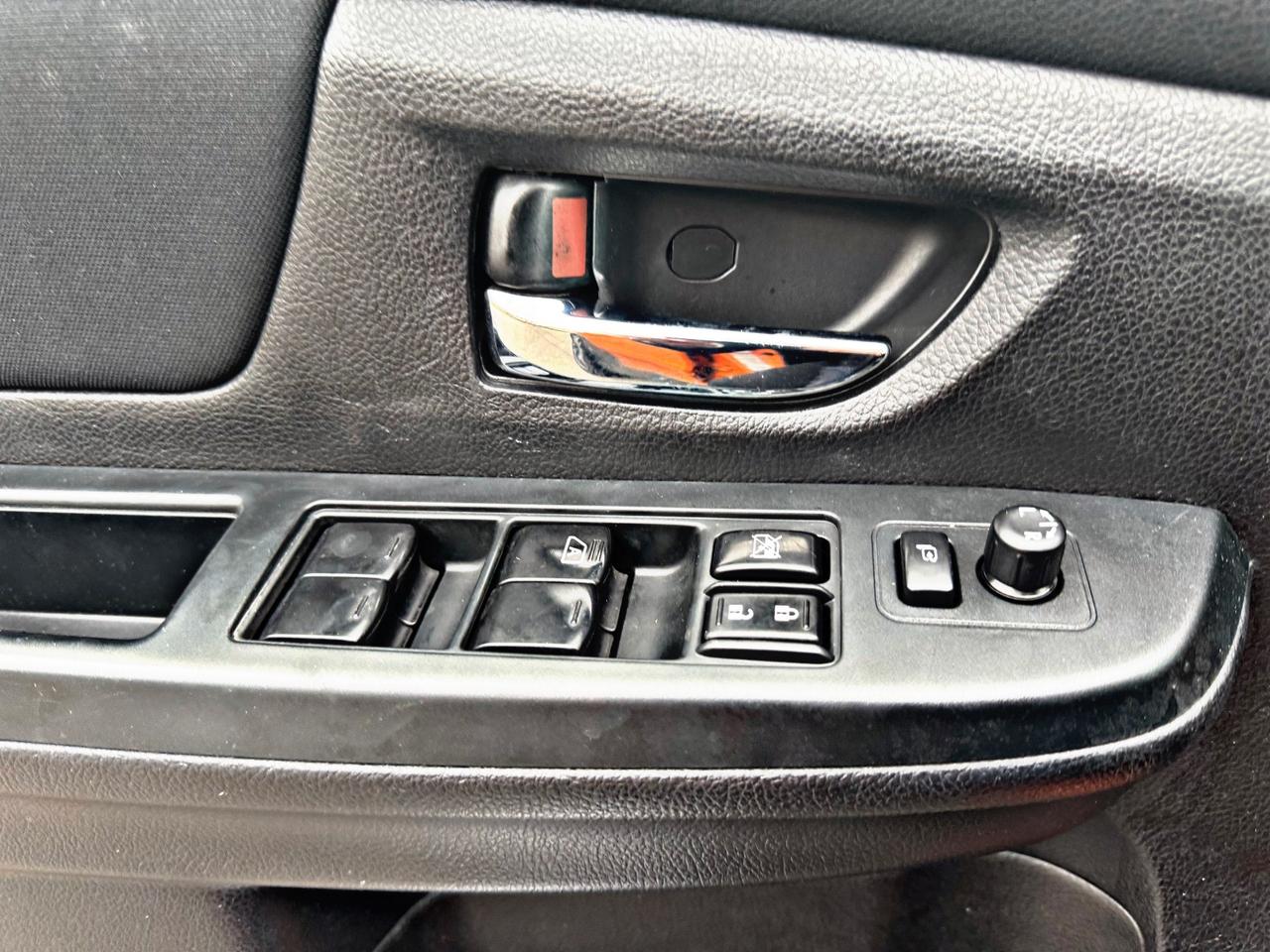 Subaru XV 2.0D Comfort 147 4x4 Unico Proprietario