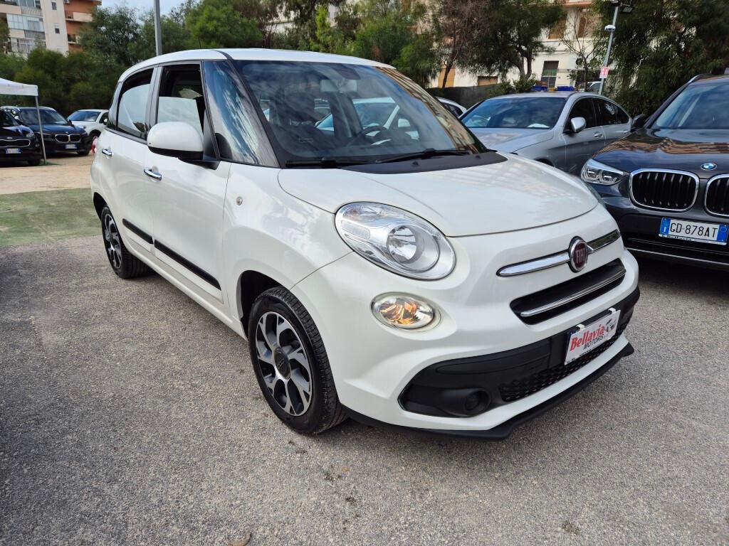 Fiat 500L 1.3 Multijet 95 CV Urban