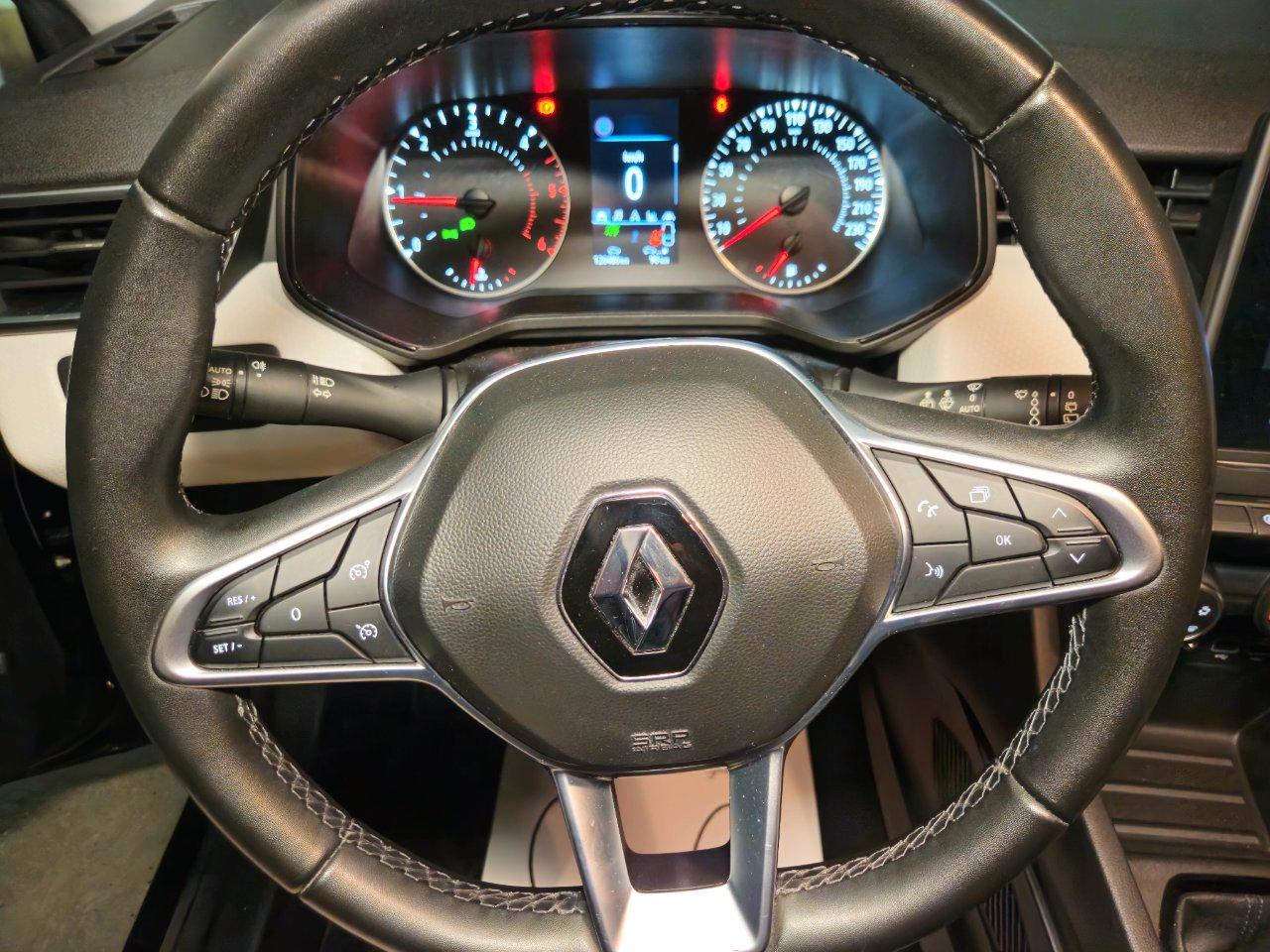 Renault Clio BLUE DCI 100CV 5P EVOLUTION