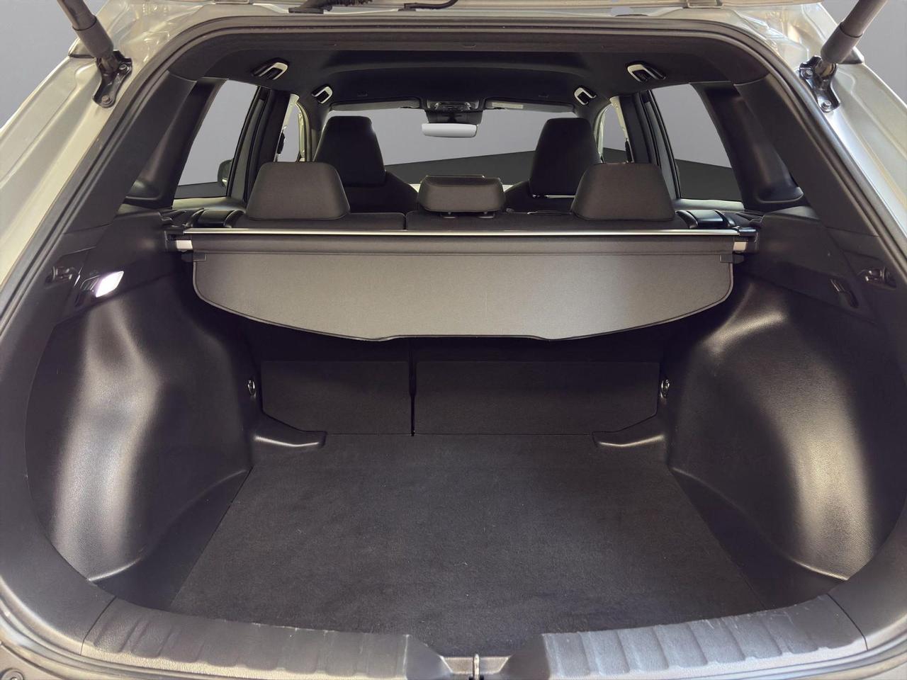 Toyota Corolla Cross 1.8h Trend fwd 140cv e-cvt