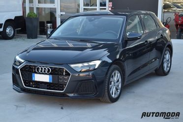 AUDI A1 30 1.0 Tfsi S-tronic