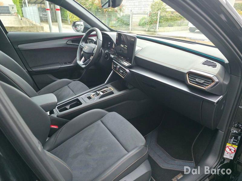 Cupra Formentor Formentor 1.5 e-Hybrid DSG Dark Night