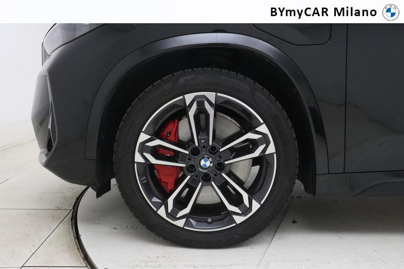 BMW X1 25 e MSport Pro xDrive DCT