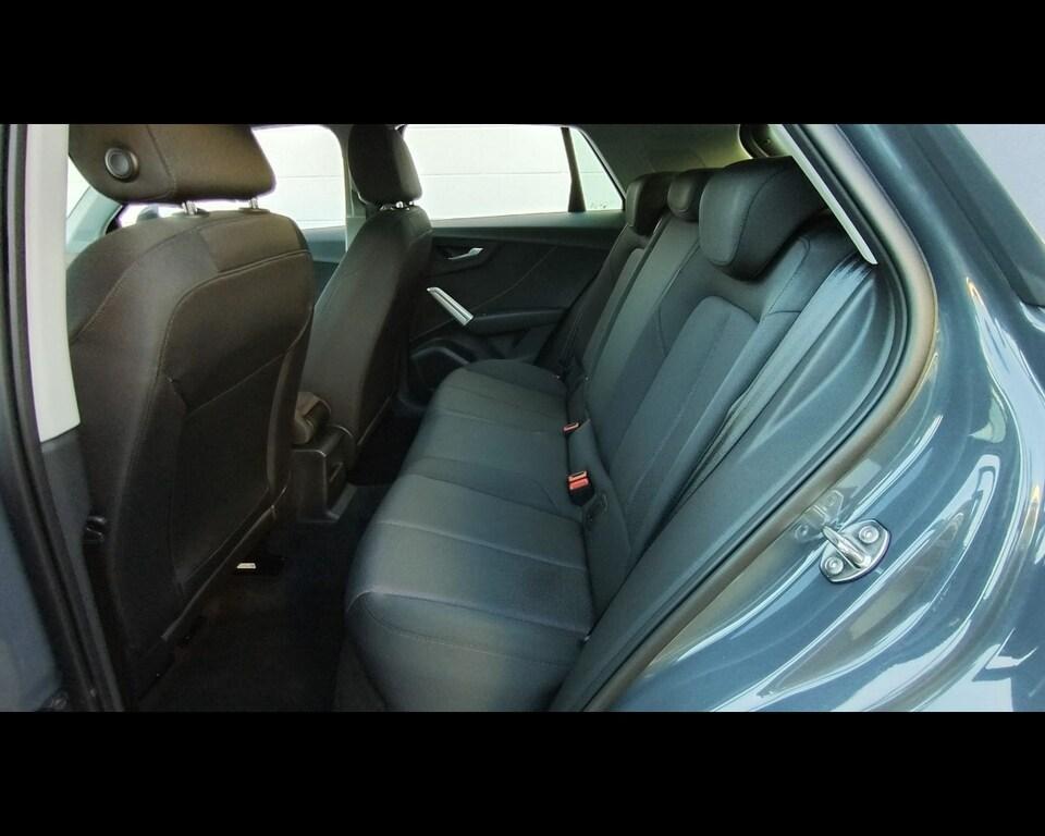 Audi Q2 30 1.6 TDI Business