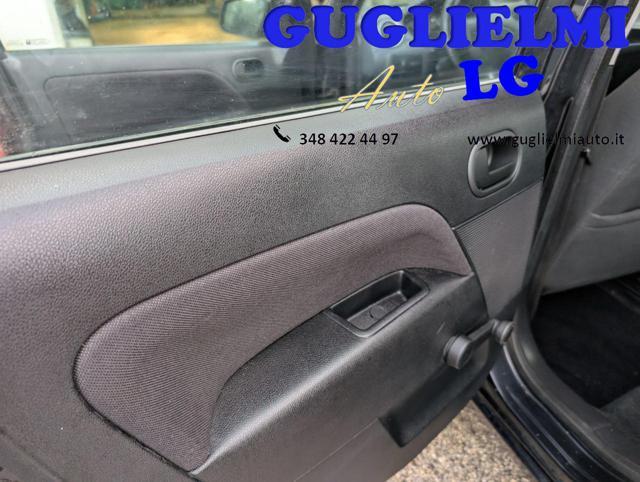 FORD Fiesta 1.4 16V 5p. Ghia