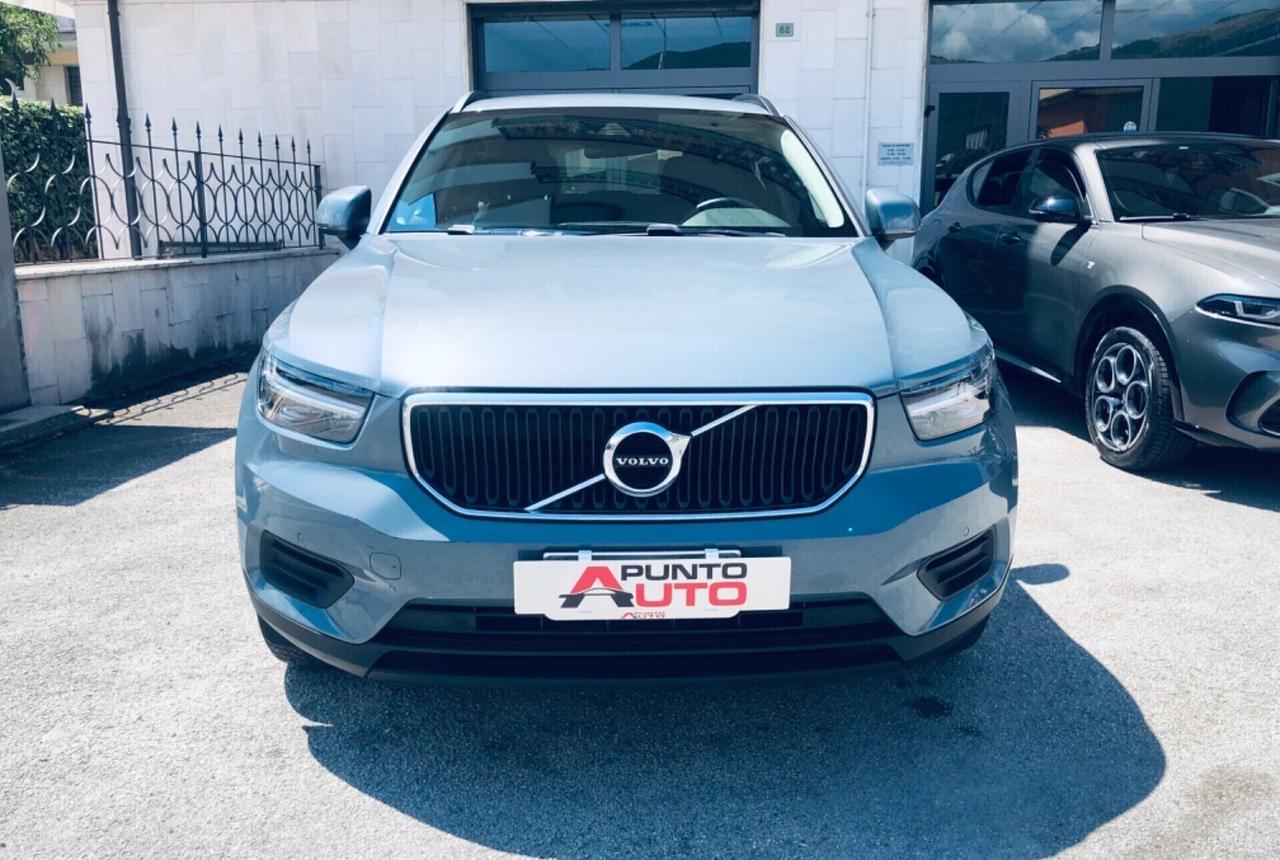 Volvo XC40 D3 Geartronic NAVI TELECAMERA