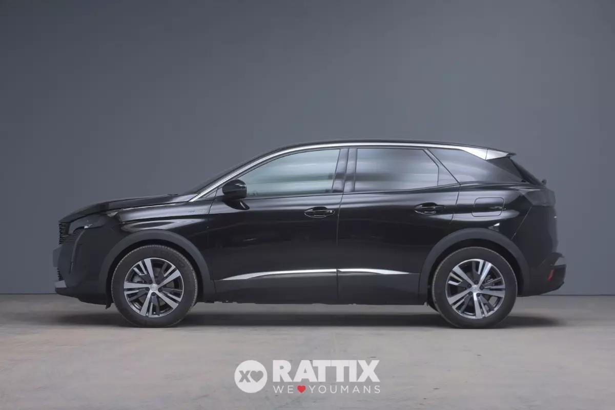 Peugeot 3008 1.6 hybrid4 Phev 300CV Allure Pack e-EAT8