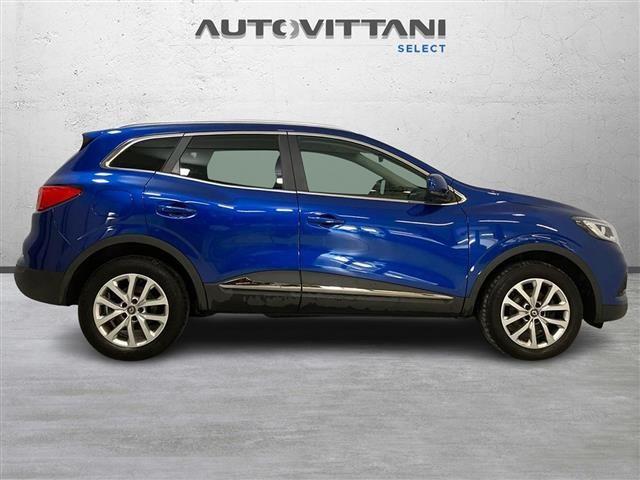 RENAULT Kadjar 1.3 TCe 140cv Business FAP