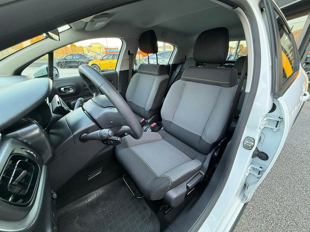 Citroen C3 1.2 puretech You s&s 83cv