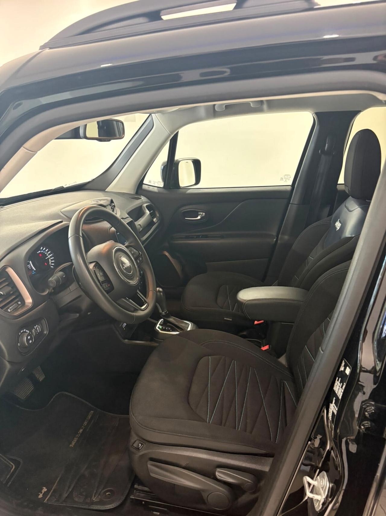 Jeep Renegade 1.3 T4 240CV AUTOMATICA FULL OPTIONAL!!!