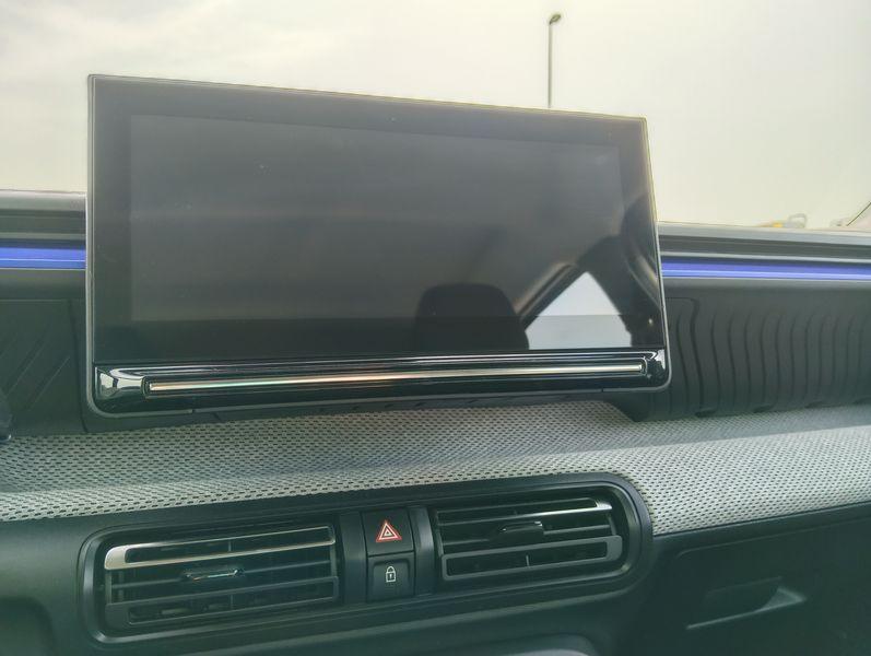 CITROEN Nuova C3 1.2 puretech turbo Plus 100cv s&s