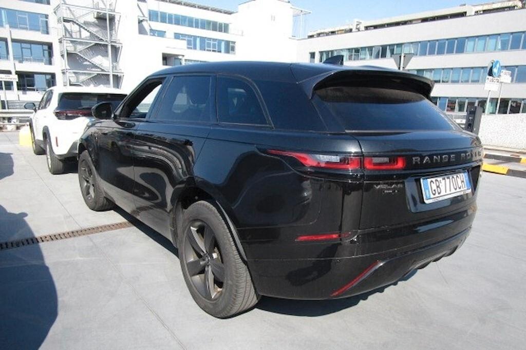 Land Rover Range Velar 2.0D I4 240CV R-DYNAMIC S ( FARI LED - TETTO PANORAMICO PELLE PDC NAVI )