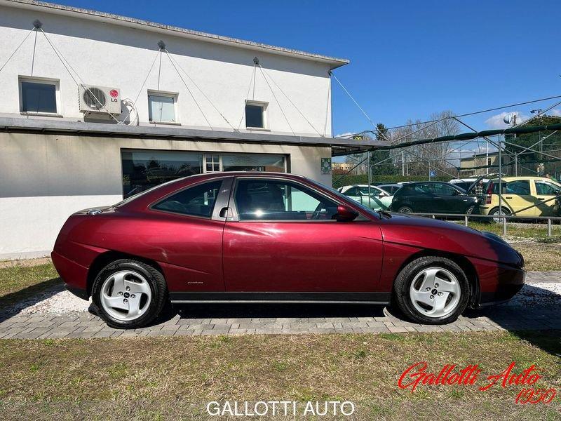 FIAT Coupé Coupe 1.8 16v