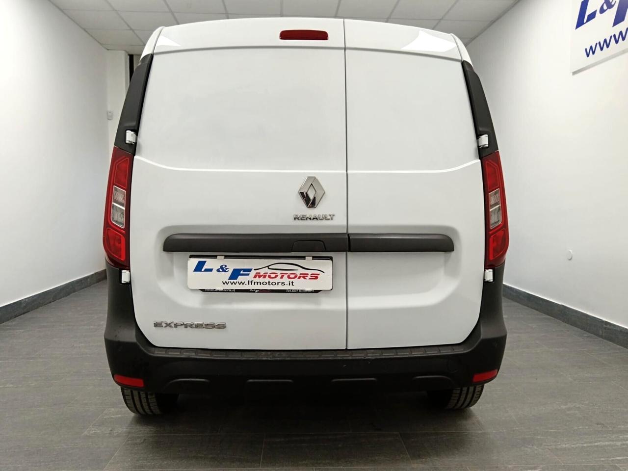 RENAULT EXPRESS FURGONE DIESEL SOLO 29000 KM