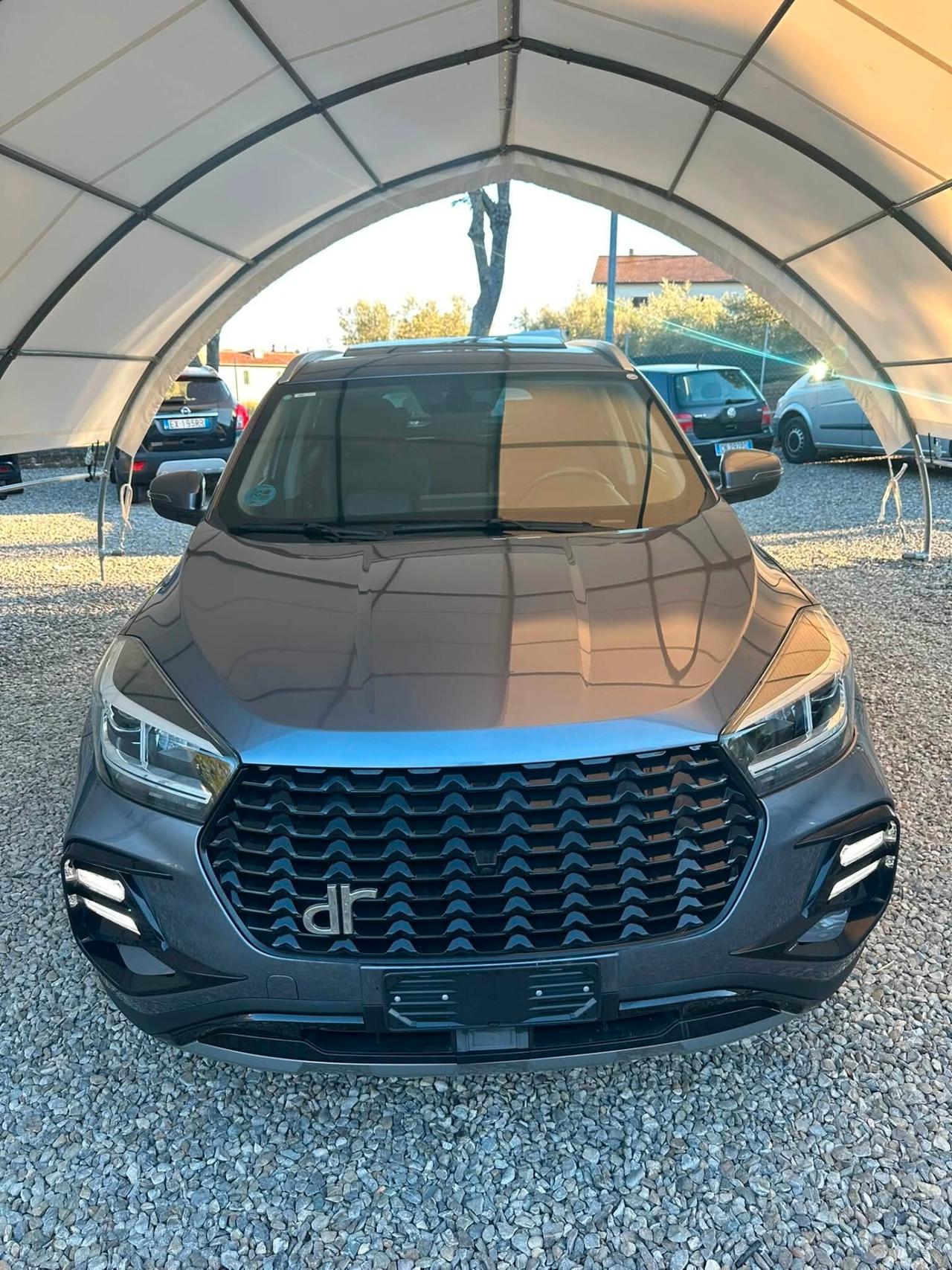 Dr 5.0 s3 1.5