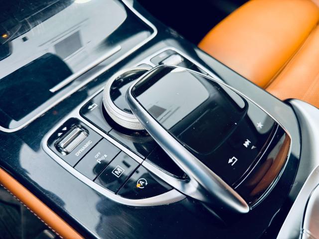 Mercedes-Benz GLC 220 d Exclusive 4matic auto