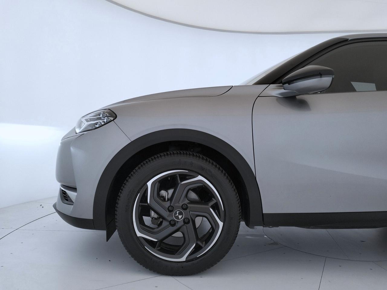 DS 3 Crossback 1.5 bluehdi So Chic 100cv