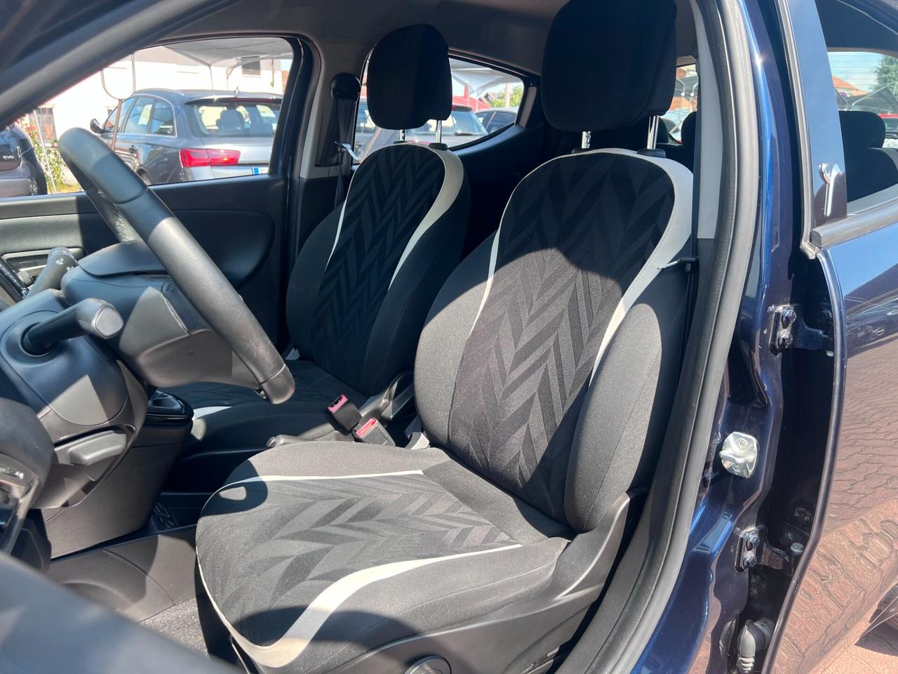 Lancia Ypsilon 1.3 MJT 16V 95 CV 5 porte S&S Mya