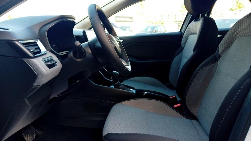 Renault Clio 1.6 E-Tech full hybrid Evolution