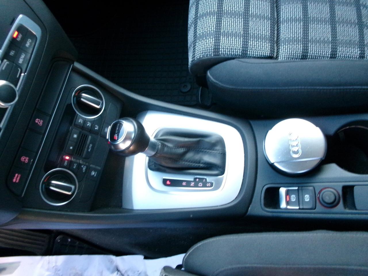 Audi Q3 2.0 TDI 150 CV quattro Sport