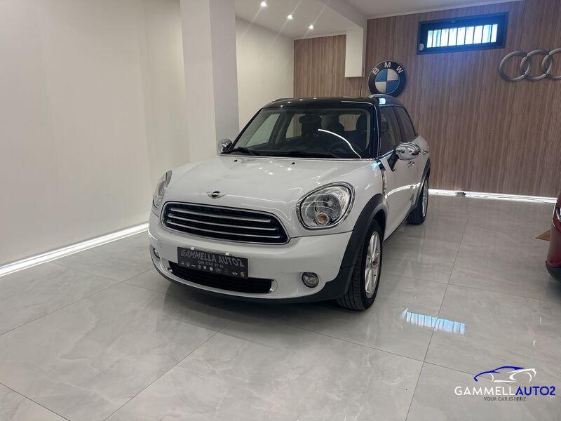 MINI Mini Mini 1.6 16V Cooper D