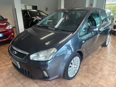 Ford C-Max tdci Titanium