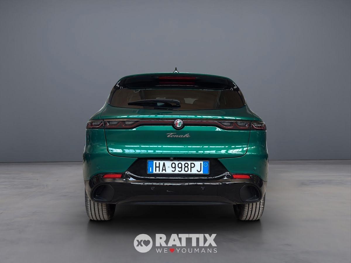 Alfa Romeo Tonale 1.5 hybrid 160CV Intensa tct7