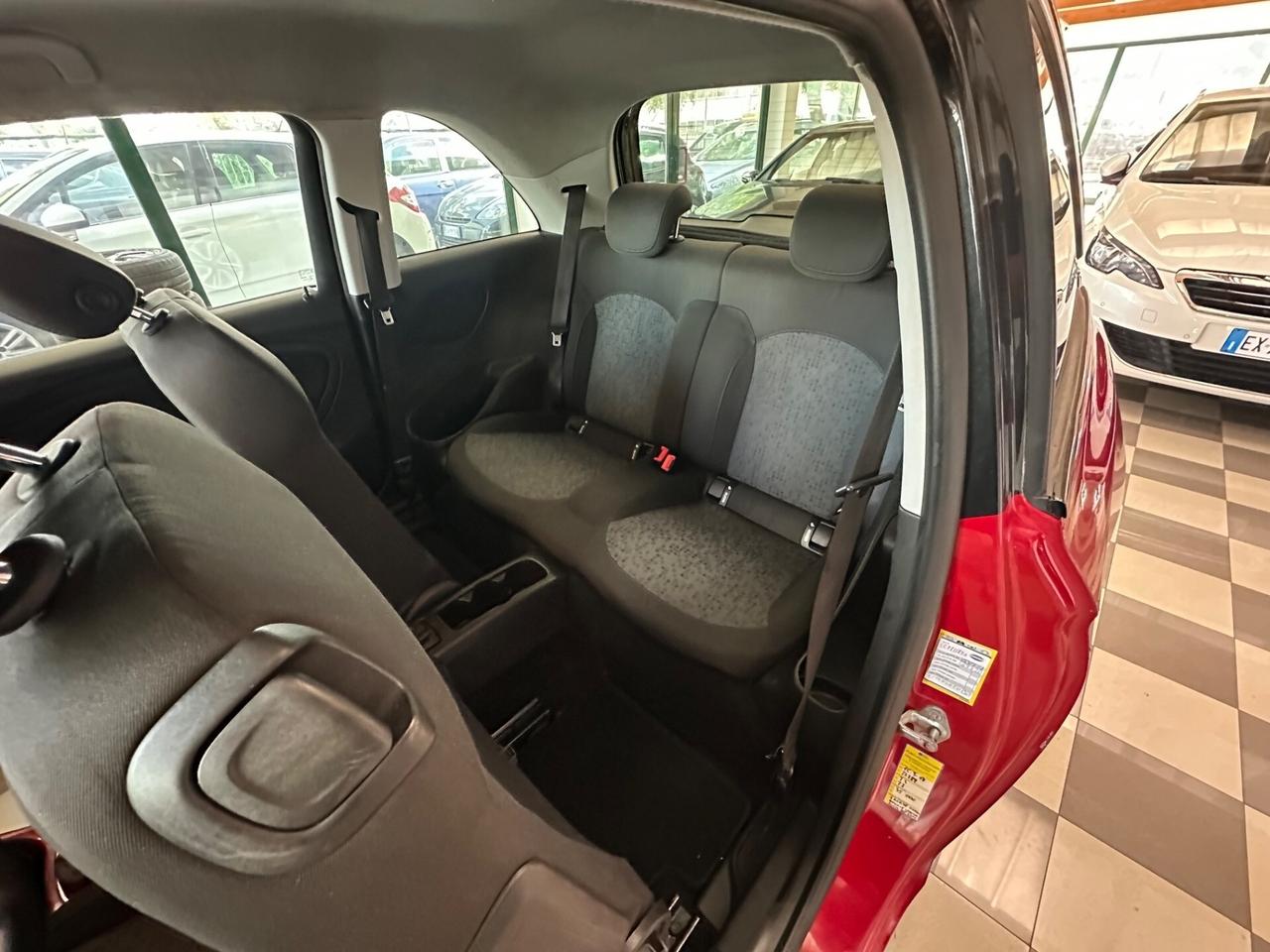 Opel Adam 1.2 70 CV Jam Neopatentati