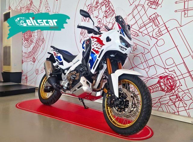 HONDA Africa Twin CRF 1100 L ADVENTURE SPORT DCT 2025 HRC